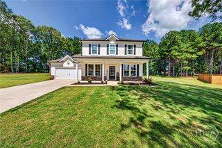 261 Breckens Way, Statham, GA 30666