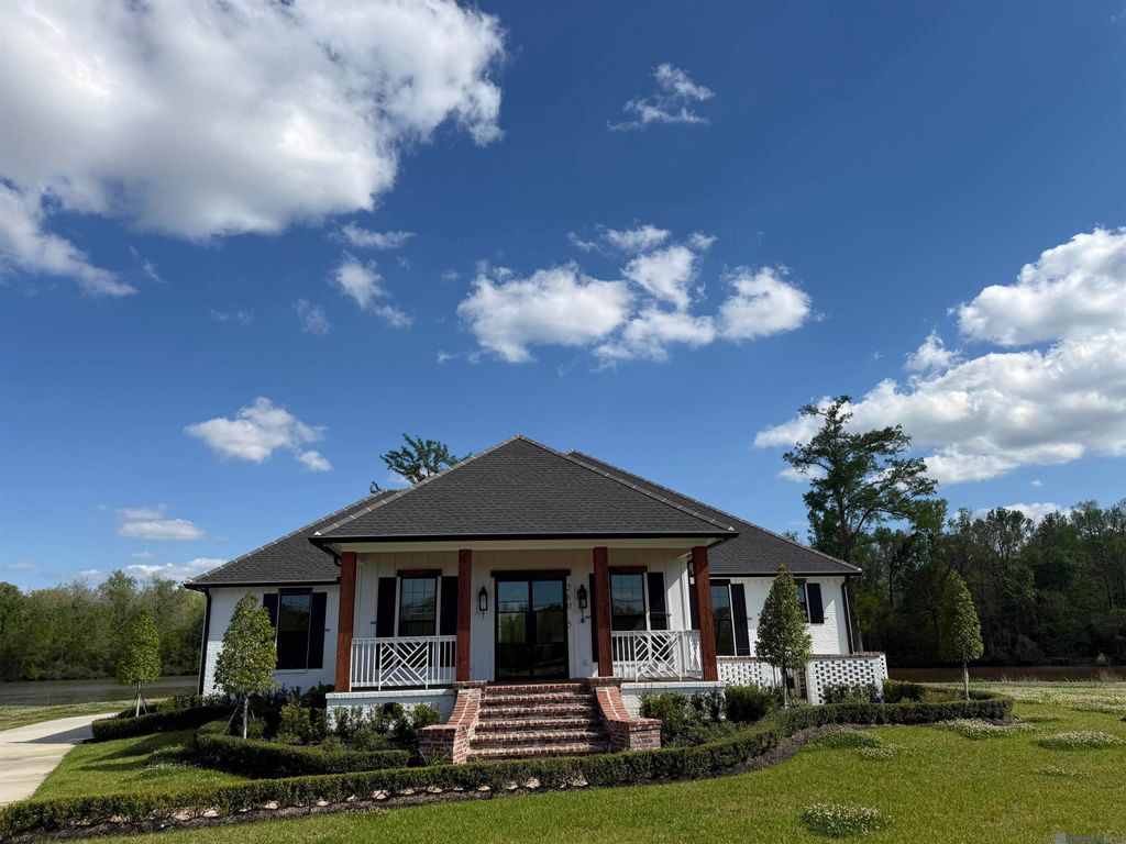 26035 La Hwy 77, Plaquemine, LA 70764