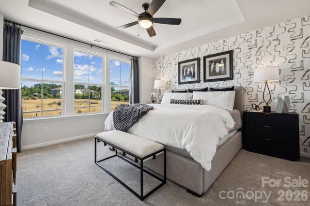 541 Silver Star Boulevard, Indian Trail, NC 28079