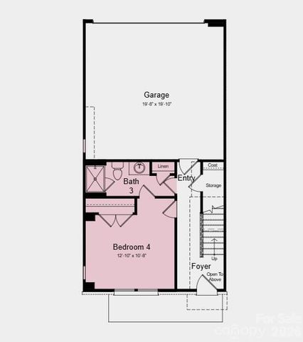 541 Silver Star Boulevard, Indian Trail, NC 28079