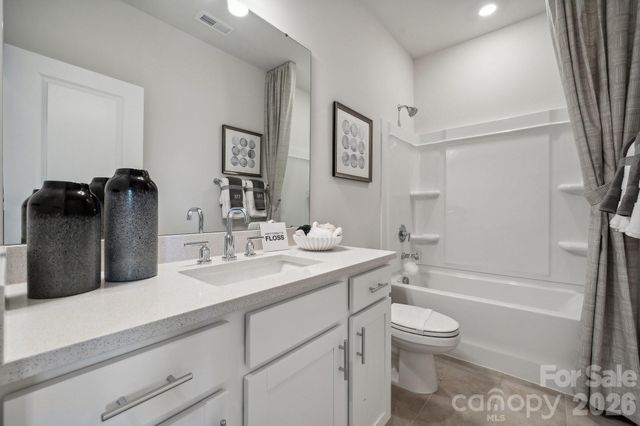 541 Silver Star Boulevard, Indian Trail, NC 28079