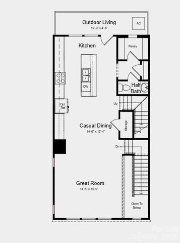 541 Silver Star Boulevard, Indian Trail, NC 28079