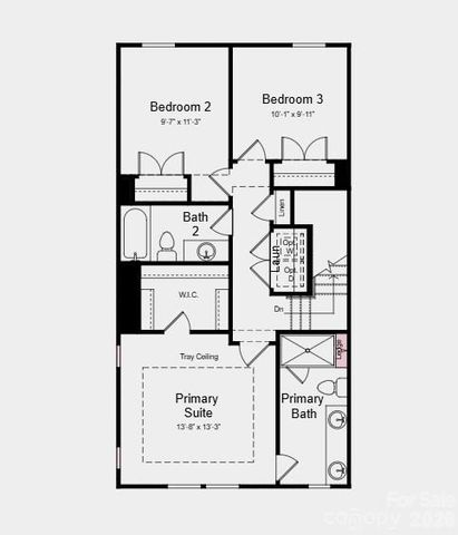 541 Silver Star Boulevard, Indian Trail, NC 28079