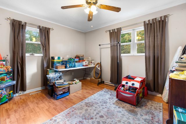 2515 Robin Hood Drive SE, Cleveland, TN 37323