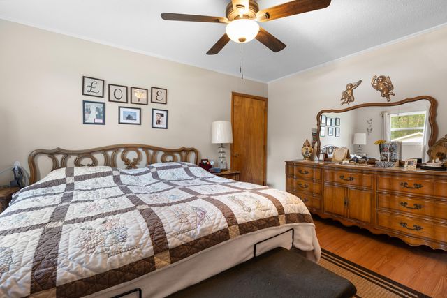 2515 Robin Hood Drive SE, Cleveland, TN 37323