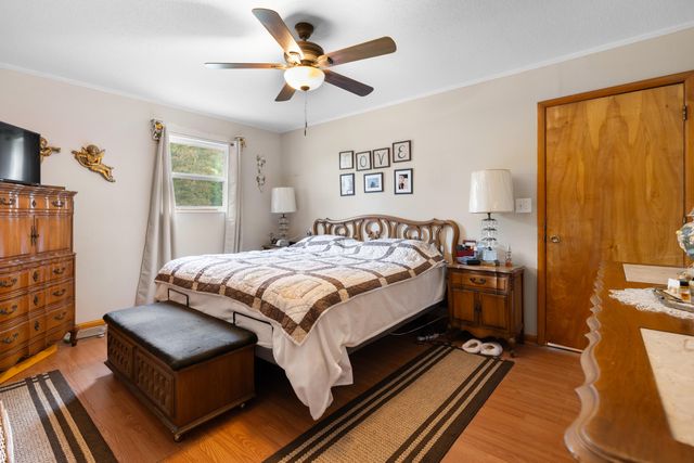 2515 Robin Hood Drive SE, Cleveland, TN 37323