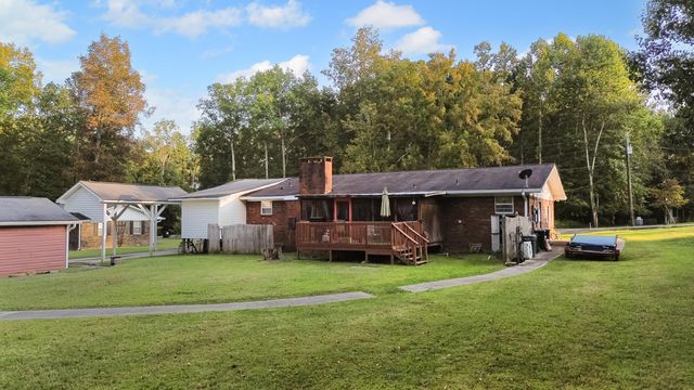 2515 Robin Hood Drive SE, Cleveland, TN 37323