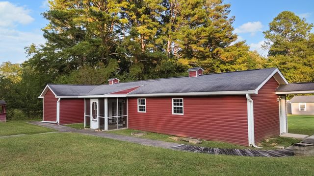 2515 Robin Hood Drive SE, Cleveland, TN 37323