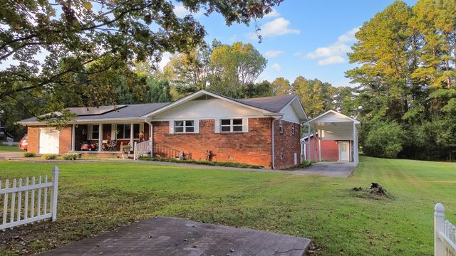 2515 Robin Hood Drive SE, Cleveland, TN 37323