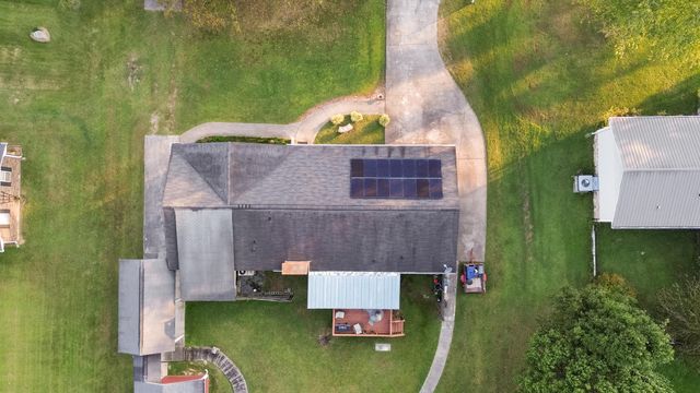 2515 Robin Hood Drive SE, Cleveland, TN 37323