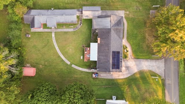 2515 Robin Hood Drive SE, Cleveland, TN 37323