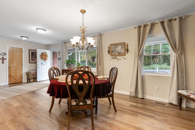 2515 Robin Hood Drive SE, Cleveland, TN 37323