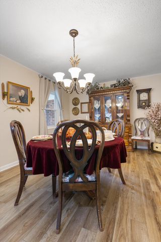 2515 Robin Hood Drive SE, Cleveland, TN 37323