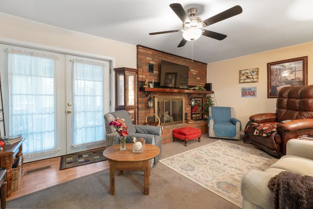 2515 Robin Hood Drive SE, Cleveland, TN 37323