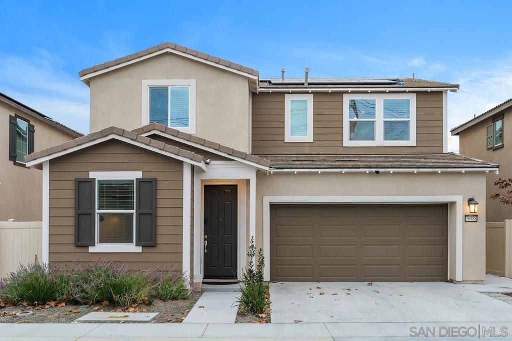 36588 Diego Springs Ave., Murrieta, CA 92563 — exterior