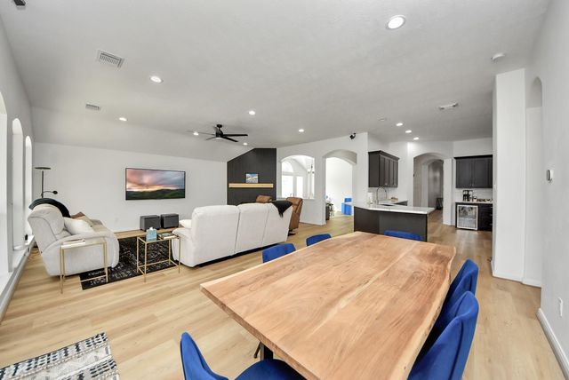 1910 Fox Path Court, Katy, TX 77494