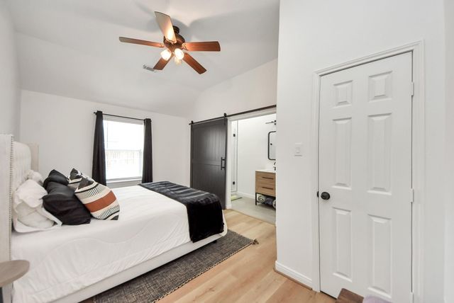 1910 Fox Path Court, Katy, TX 77494