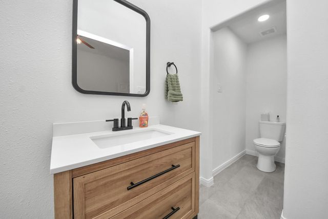 1910 Fox Path Court, Katy, TX 77494