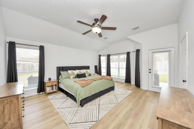 1910 Fox Path Court, Katy, TX 77494