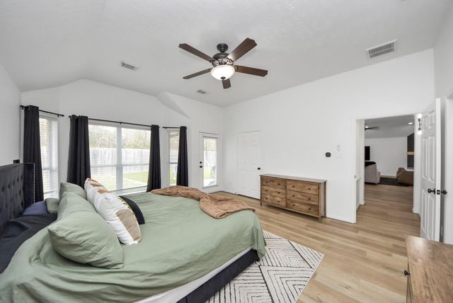 1910 Fox Path Court, Katy, TX 77494