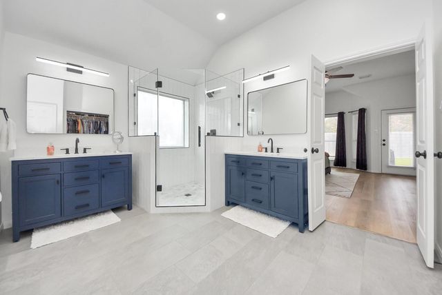 1910 Fox Path Court, Katy, TX 77494