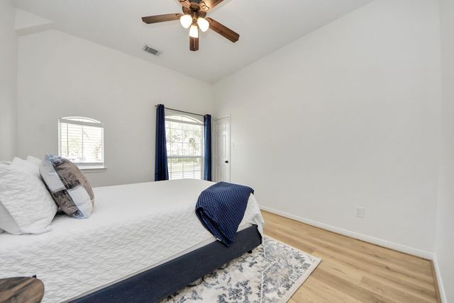 1910 Fox Path Court, Katy, TX 77494