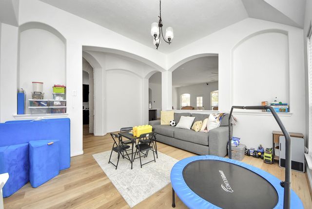 1910 Fox Path Court, Katy, TX 77494