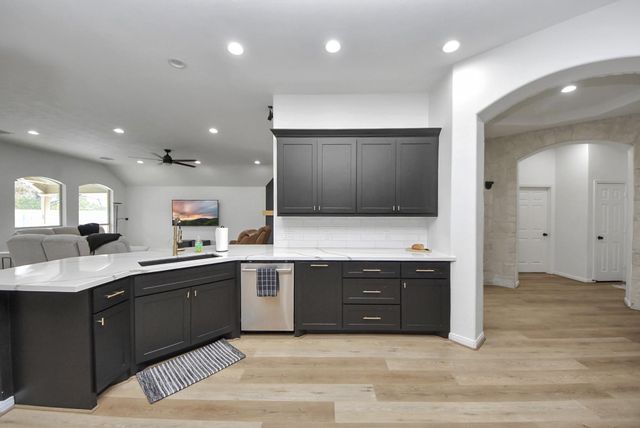 1910 Fox Path Court, Katy, TX 77494