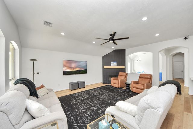 1910 Fox Path Court, Katy, TX 77494