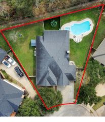 1910 Fox Path Court, Katy, TX 77494