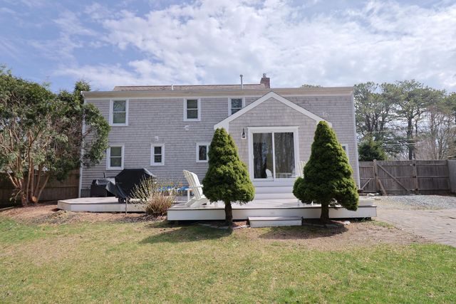 67 Raymond Avenue, South Yarmouth, MA 02664
