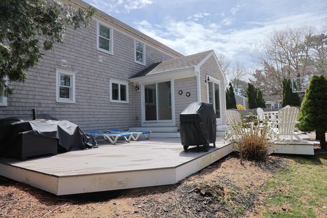 67 Raymond Avenue, South Yarmouth, MA 02664