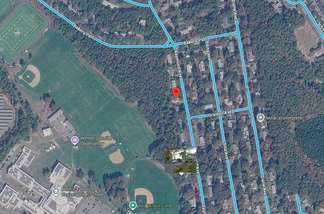 67 Raymond Avenue, South Yarmouth, MA 02664