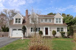 67 Raymond Avenue, South Yarmouth, MA 02664