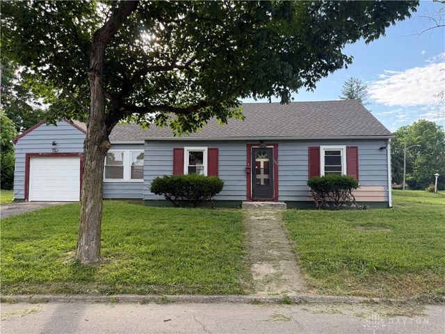 1402 Shaftesbury Road, Dayton, OH 45406