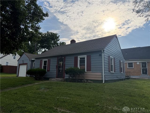 1402 Shaftesbury Road, Dayton, OH 45406
