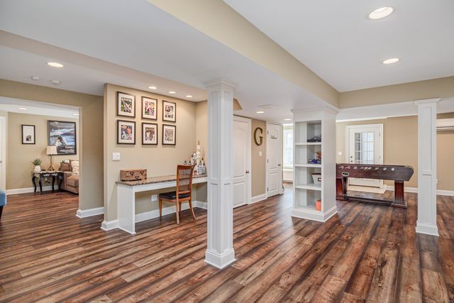 57 Castle Hill Road, Newtown, CT 06470