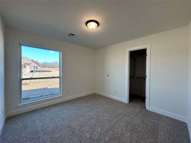 1309 Lighthorsemen Way, Choctaw, OK 73020