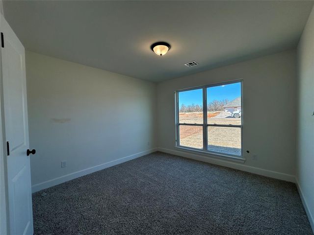 1309 Lighthorsemen Way, Choctaw, OK 73020