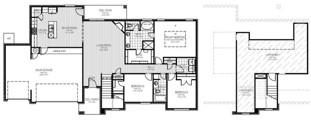 1309 Lighthorsemen Way, Choctaw, OK 73020