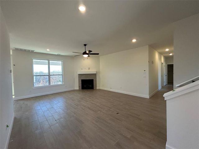 1309 Lighthorsemen Way, Choctaw, OK 73020