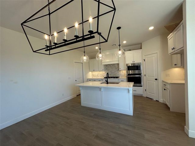 1309 Lighthorsemen Way, Choctaw, OK 73020