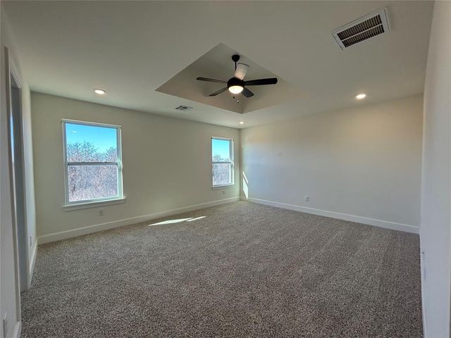 1309 Lighthorsemen Way, Choctaw, OK 73020