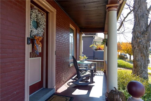 109 South Washington Street, Binghamton, NY 13903