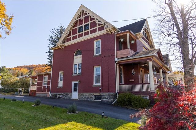 109 South Washington Street, Binghamton, NY 13903