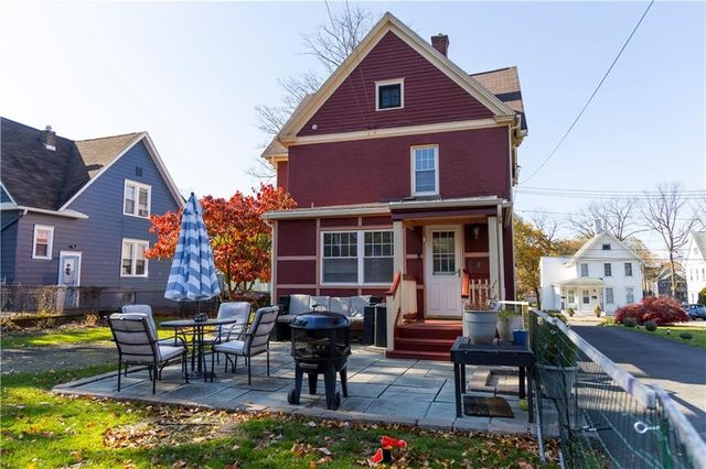 109 South Washington Street, Binghamton, NY 13903