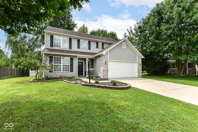 10043 Sanger Drive, Fishers, IN 46038