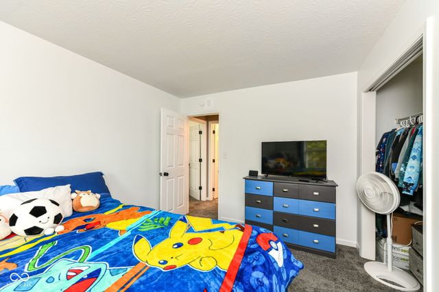10043 Sanger Drive, Fishers, IN 46038