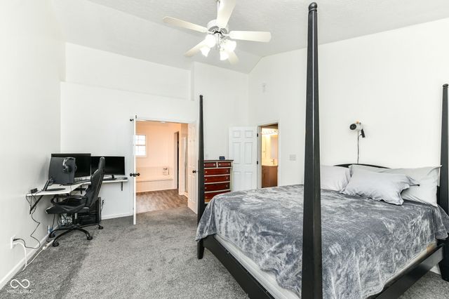 10043 Sanger Drive, Fishers, IN 46038
