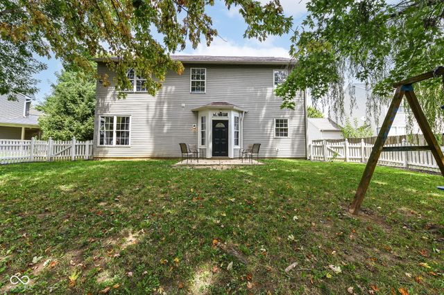 10043 Sanger Drive, Fishers, IN 46038